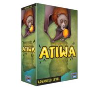 Atiwa Fruit Bat Farming Strategy Board Game