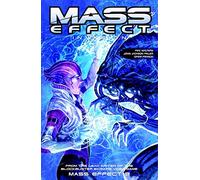 Atiyeh, Michael - Mass Effect Volume 3: Invasion