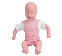 ATJSXWIN Infant Infarction Model, Airway Obstruction Heimlich Training Model, CPR First Aid Model