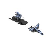 ATK bindings - Alpine touring ski bindings - Crest 10 Dark Blue - Size 102 mm - Navy Navy 102 mm