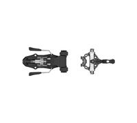 ATK bindings - Alpine touring ski bindings - Freeraider 14 SL Black in Aluminium - Size 108 mm Black 108 mm