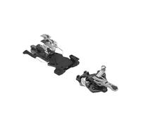 ATK bindings - Alpine touring ski bindings - Freeraider 15 Evo Titanium - Size 102 mm - Grey Grey 102 mm