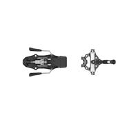 ATK bindings - Alpine touring ski bindings - Raider 12 SL Black - Size 102 mm Black 102 mm