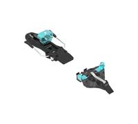 ATK bindings - Ski touring bindings - Candy 5 - Kid Size 102 mm - Blue Blue 102 mm