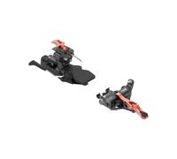 ATK bindings - Ski touring bindings - Crest 10 Red - Size 91 mm Red 91 mm