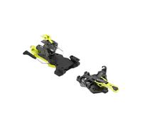 ATK bindings - Ski touring bindings - Freeraider 15 Evo Yellow - Size 120 mm Yellow 120 mm