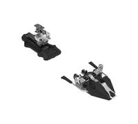 ATK bindings - Ski touring bindings - Front 12 in Aluminium - Size 120 mm - Black Black 120 mm
