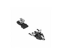 ATK bindings - Ski touring bindings - Front 9 in Aluminium - Size 108 mm - Grey Grey 108 mm