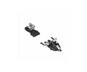 ATK bindings - Ski touring bindings - Front 9 in Aluminium - Size 91 mm - Grey Grey 91 mm