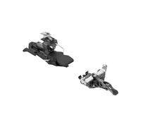 ATK bindings - Ski touring bindings - Raider 12 SL Black - Size 120 mm - Grey Grey 120 mm
