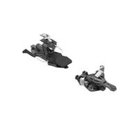 ATK bindings - Ski touring bindings - Raider 13 Evo Black - Size 91 mm - Grey Grey 91 mm