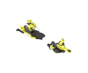 ATK bindings - Ski touring bindings - Raider 13 Evo Yellow - Size 91 mm Yellow 91 mm