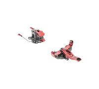 ATK bindings - Ski touring bindings - Revolution Brake World Cup - Red Red one size