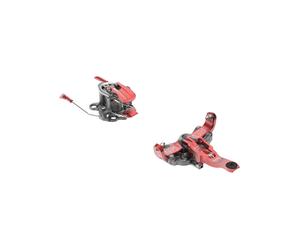 ATK bindings - Ski touring bindings - Revolution Brake World Cup - Red Red one size
