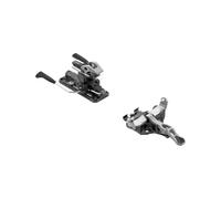 ATK bindings - Ski touring bindings - Timepacer 12 - Size 97 mm - Grey Grey 97 mm