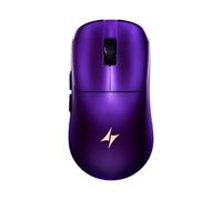 ATK Blazing Sky Duckbill Ultra Wireless Gaming Mouse - Metallic Purple