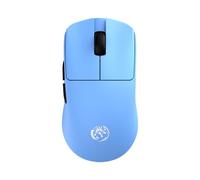 ATK Blazing Sky F1 V3 Ultimate+ Wireless Gaming Mouse - Leviatan Edition | 37g Lightweight, PAW3955 Master Sensor, Up to 50,000 DPI, 8K Polling Rate, 300 Hr Battery Life, Dual-Mode 2.4G/Wired