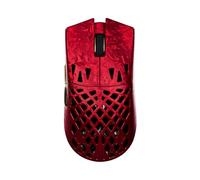 ATK Blazing Sky Ghost Hollow Carbon Fiber Wireless Gaming Mouse,PAW3950 Ultra Sensor, Nordic 54L15, 8k Poling, 48g, Tri-Mode 2.4G/Bluetooth/Wired