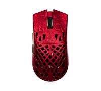 ATK Blazing Sky Ghost Ultimate+ Wireless Gaming Mouse - Red