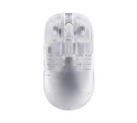 ATK Blazing Sky ZERO Extreme Wireless Gaming Mouse - Frosted Ice
