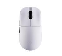 ATK Blazing Sky Zero Wireless Gaming Mouse (Ultimate, White)