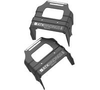 ATK Ski Mountaineering Crampons Width 102 Mm