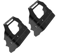 ATK Crampons 97mm - Mixte - Black - size only size- model 2026 only size