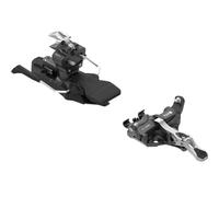 ATK Crest 10 91mm - Mixte - Black / Grey - size only size- model 2026 only size