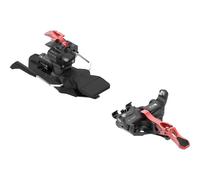 ATK CREST 10 Ski Mountaineering Bindings - 97 Mm 295 Gr Red