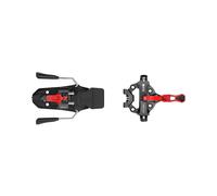 ATK CREST 10 Ski Mountaineering Bindings - 97 Mm 295 Gr Red