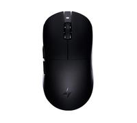 ATK Dragonfly A9 Ultimate Wireless Gaming Mouse, PAW3950 Ultra Sensor, DPI up to 42,000, 55g Lightweight, 8K Polling, 800 Hr Battery Life, 5 Programmable Buttons, Dual-Mode 2.4G/Wired - Black