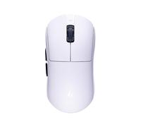 ATK Dragonfly A9 Ultra max Wireless Gaming Mouse - Black | 55g Lightweight, PAW3950 Ultra Sensor, Up to 42,000 DPI, 8K Polling Rate, 800 Hr Battery Life, Tri-Mode 2.4G/BT/Wired