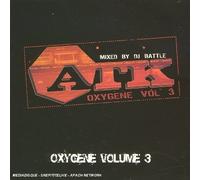 Atk - Oxygene /Vol.3
