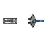 Atk Race Kuluar 12 Superlight Touring Ski Bindings