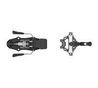Atk Race Raider 12 Sl Touring Ski Bindings Silver 91 mm Men,Women