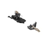 Atk Race - Ski touring bindings - Crest 10 Ap Bronze in Aluminium - Size 102 mm - Brown Brown 102 mm