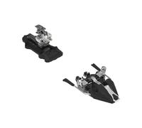 ATK Race - Ski touring bindings - Front 12 in Aluminium - Size 120 mm - Black Black 120 mm