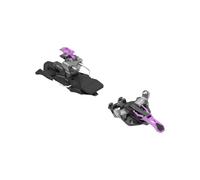 Atk Race - Ski touring bindings - Raider 11 Evo Purple in Wood - Size 102 mm Purple