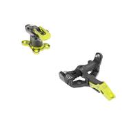 ATK Race - Ski touring bindings - Trofeo 8 in Aluminium - Yellow Yellow one size