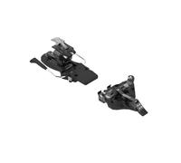 Atk Race - Ski touring bindings - V-Crest 10 Brake - Size 91 mm - Black Black 91 mm