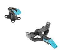 Atk Race Sl Lightweight Touring Ski Bindings Black Men,Women
