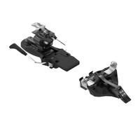 ATK V-crest 10 Br 91mm - Mixte - Black / Grey - size only size- model 2026 only size