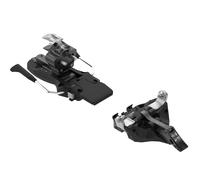ATK V-crest 10 Br 97mm - Mixte - Black / Grey - size only size- model 2027 only size