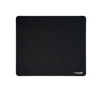 ATK X83 XSoft Esport Gaming Mouse Pad - 490×420×4 mm Soft Precision Surface, Recessed Edge, Anti-Slip Poron Base - High-Control XL Mousepad for FPS, MOBA & Competitive Gaming