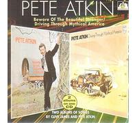 Atkin Pete - Beware of the Beautiful Stranger / Driving Through Mythical America