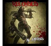 Atkins, Al - Reloaded