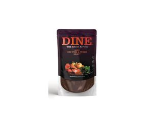 Atkins and Potts Beef Gravy with Red Wine and Thyme 350g