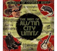 Atkins - Best of Austin City Limits