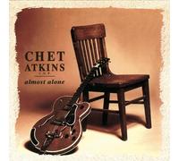 Atkins Chet - Almost Alone