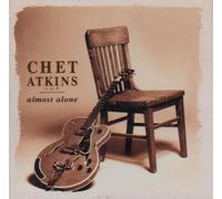 Atkins, Chet - Almost Alone